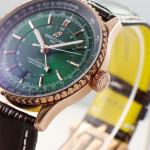 Breitling Navitimer Automatic Gmt 41 - Image 6