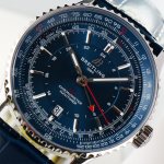 Breitling Navitimer Automatic Gmt 41 - Image 6