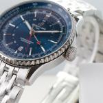 Breitling Navitimer Automatic Gmt 41 - Image 6