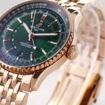 Breitling Navitimer Automatic Gmt 41 - Image 6