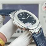 Patek Philippe Nautilus 5810 - Image 6