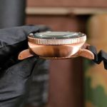 Panerai Submersible Goldtech - Image 6