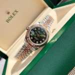 Rolex Lady-Datejust 28 - Image 6