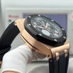 Audemars Piguet Royal Oak 26238 - Image 6