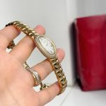 Cartier Baignoire watch - Image 6