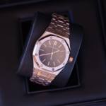 Audemars Piguet Royal Oak 15551 - Image 6