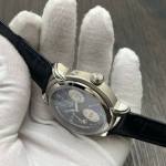 Audemars Piguet Millenary Dual Time - Image 6