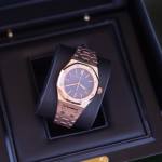 Audemars Piguet Royal Oak 15551 - Image 6