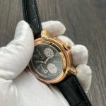 Audemars Piguet Millenary Dual Time - Image 6