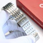 Omega De Ville Hour Vision - Image 6