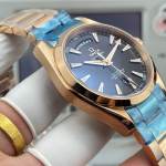 Omega Seamaster Aqua Terra 150M - Image 6