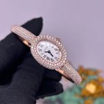 Cartier Baignoire watch - Image 6