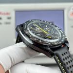 Omega Speedmaster Dark Side of the Moon - Image 6