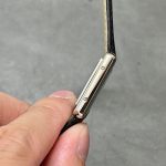Cartier Small Tank Must watch - Image 6
