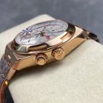 Vacheron Constantin Overseas dual time - Image 6