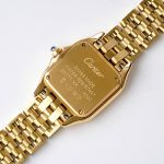 Cartier Small Panthere de Cartier watch - Image 6