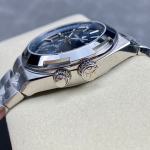 Vacheron Constantin Overseas dual time - Image 6