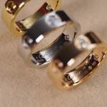 Cartier Love Ring(high-end grade) - Image 6