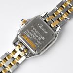 Cartier Small Panthere de Cartier watch - Image 6