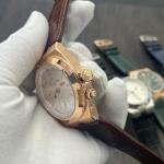 Vacheron Constantin Overseas dual time - Image 6