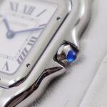 Cartier Large Panthere de Cartier watch - Image 6