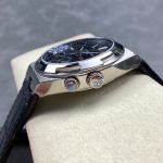 Vacheron Constantin Overseas dual time - Image 6