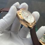 Vacheron Constantin Overseas Dual Time - Image 6