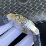 Vacheron Constantin Overseas dual time - Image 6