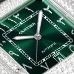 Santos Large de Cartier watch - Image 6
