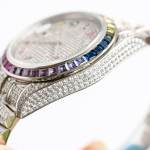 Rolex Datejust 41 - Image 6