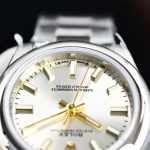 Rolex Oyster Perpetual 28 - Image 6