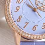 Vacheron Constantin Egerie Moon phase - Image 6
