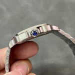 Santos Large de Cartier watch - Image 6