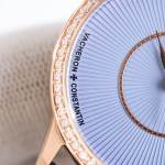 Vacheron Constantin Egerie Moon phase - Image 6