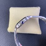 Santos Large de Cartier watch - Image 6