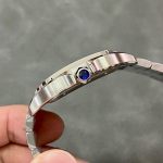 Santos Large de Cartier watch - Image 6