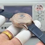 Vacheron Constantin Egerie Moon phase - Image 6