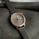 Vacheron Constantin Egerie Moon phase - Image 6