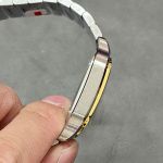 Cartier Medium Santos de Cartier watch - Image 6