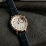Vacheron Constantin Egerie Moon phase - Image 6