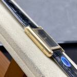 Tank Small Model Louis Cartier watch - Image 6