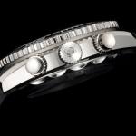 Omega Seamaster Planet Ocean 600M - Image 6
