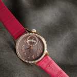 Vacheron Constantin Egerie Moon phase - Image 6