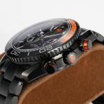 Omega Seamaster Planet Ocean 600M - Image 6