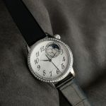 Vacheron Constantin Egerie Moon phase - Image 6