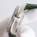 Omega Seamaster Planet Ocean 600M - Image 6