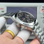 Vacheron Constantin Perpetual calendar ultra-thin - Image 6