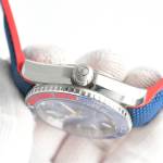 Omega Seamaster Planet Ocean 600M - Image 6