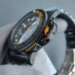 Panerai Submersible Chrono Marina Militare Experience Edition - Image 6