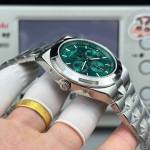 Vacheron Constantin Overseas Chronograph - Image 6